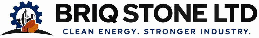 Briq Stone Ltd